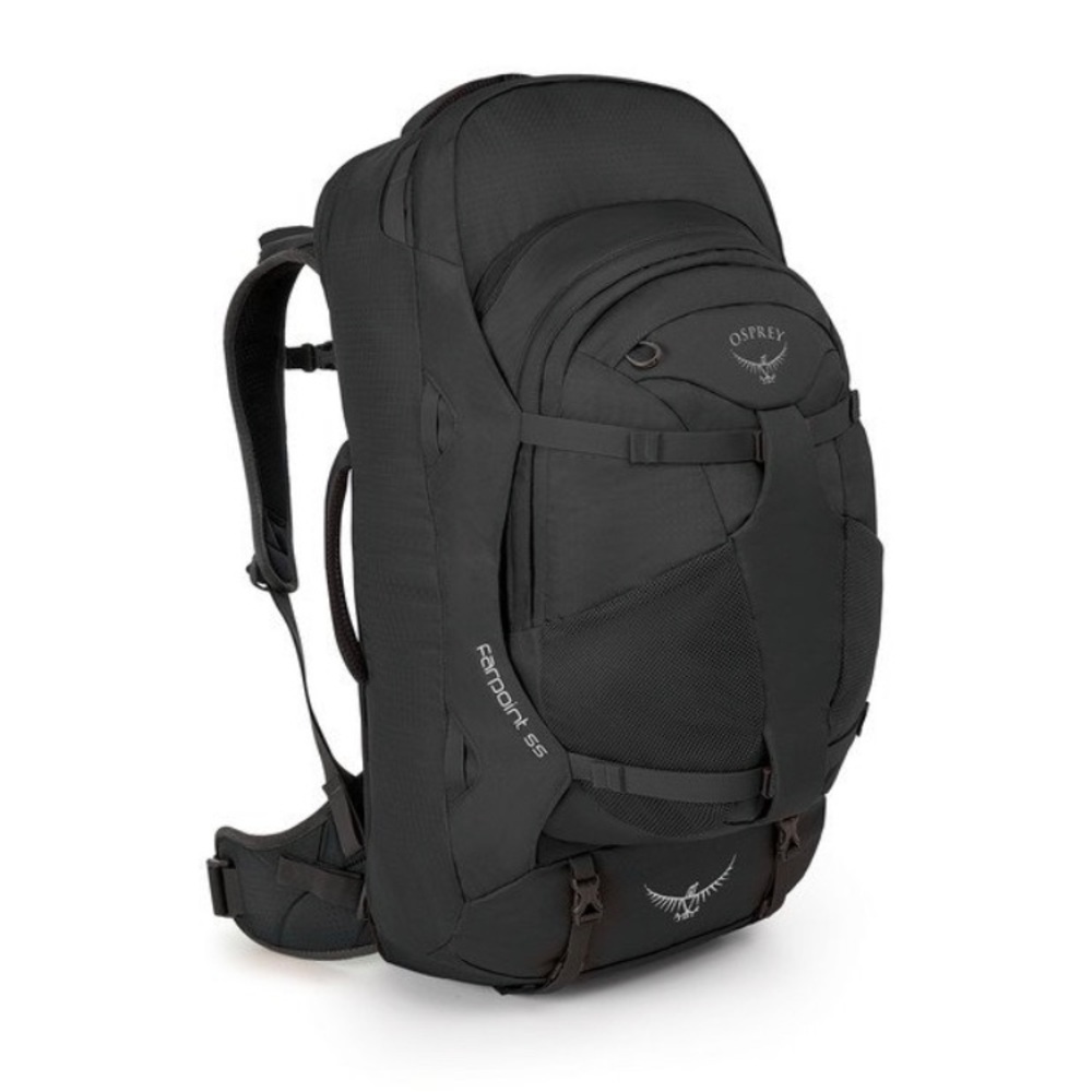 Osprey Farpoint 55 Backpack Set